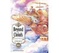 Beyond the Clouds nº 05: 5 (Manga Shonen)