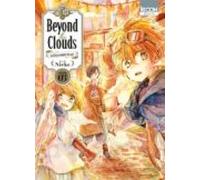 Beyond The Clouds T04