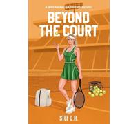 Beyond the Court (Breaking Barriers)