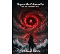 Beyond the Crimson Eye (Siltshore Series)