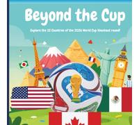 Beyond the Cup!