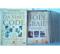 Beyond The Da Vinci Code [DVD] [2005] [Reino Unido]
