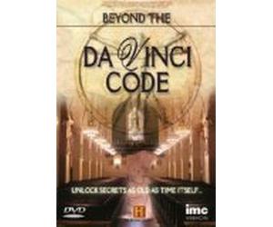 Beyond The Da Vinci Code - The History Channel [Reino Unido] [DVD]