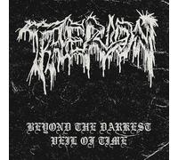 Beyond the Darkest Veil of Time [Vinilo]