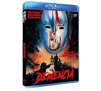 Beyond the Darkness (1979) ( Buio Omega ) [ Blu-Ray, Reg.A/B/C Import - Spain ]