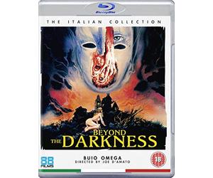 Beyond the Darkness [Blu-ray] [Francia]