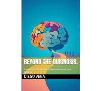 Beyond the Diagnosis: A Journey of Self-Discovery, Neurodivergence, and Activism (1)