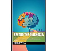 Beyond the Diagnosis: A Journey of Self-Discovery, Neurodivergence, and Activism