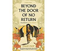 Beyond the door of no return: David Diop