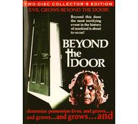 Beyond the Door [USA] [DVD]