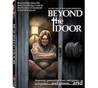 Beyond the Door [USA] [DVD]