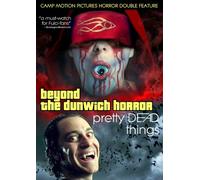 Beyond the Dunwich Horror / Pretty Dead Things [USA] [DVD]