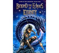 Beyond the Echoes of Eternity: A Fantasy Fiction Saga of Ancient Prophecies, Epic Quests, and a Legendary Destiny: 4 (Dawn of the Ancestors)