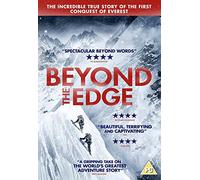 Beyond The Edge [Blu-ray] [Reino Unido]