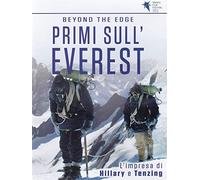 Beyond the edge [DVD]