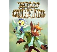 Beyond The Edge Of Owlsgard (PC) - Steam Key - EUROPE