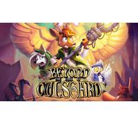 Beyond The Edge Of Owlsgard Steam Worldwide PC