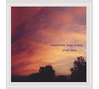 Beyond the Edge of Time