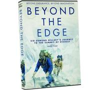 Beyond the Edge [USA] [DVD]
