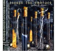 Beyond the Embrace - Against the Elements