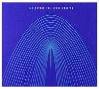 Beyond The Event Horizon - Beyond The Event Horizon: Far [CD]