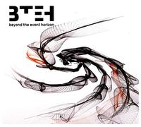 Beyond The Event Horizon - Beyond The Event Horizon: Leaving The 3rd Dimension [CD]