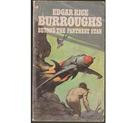 Beyond the Farthest Star