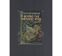 Beyond the Farthest Star