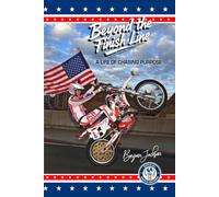 Beyond the Finish Line: A Life of Chasing Purpose