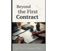 Beyond the First Contract: The Founders Guide to Legal Structures, Funding, and Breaking Through the Growth Wall
