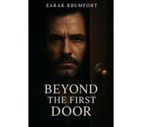 Beyond The First Door: Anthology of Chronicles
