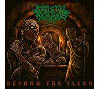 Beyond The Flesh – The Orchard