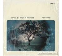 Beyond the Forest of Mirkwood [Vinilo]