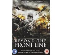 Beyond The Front Line [DVD] [Reino Unido]
