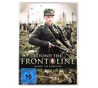 Beyond the Front Line - Kampf um Karelien [Alemania] [DVD]