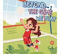 Beyond The Game We Play