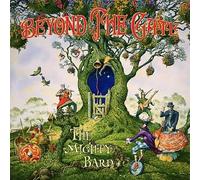 BEYOND THE GATE / ビヨンド・ザ・ゲイト