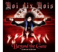 Beyond the Gate Ltd Edition
