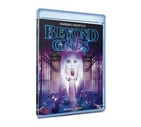 Beyond the Gates [Blu-ray]