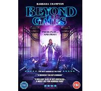 Beyond The Gates [DVD] [Reino Unido]