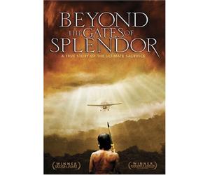 Beyond the Gates of Splendor / [USA] [DVD]