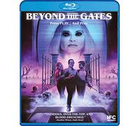 Beyond the Gates [USA] [Blu-ray]