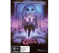 Beyond the Gates [USA] [DVD]