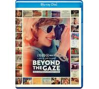 Beyond the Gaze: Jule Campbell's Swimsuit Issue [Blu-ray]