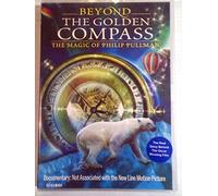 Beyond The Golden Compass - The Magic Of Philip Pullman [2007] [Reino Unido] [DVD]