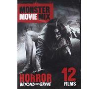 Beyond the Grave - 12 Horror Films [USA] [DVD]