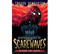 Beyond the Grave (Scarewaves, 2)