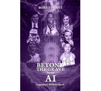 BEYOND THE GRAVE with AT Legendary Athletes Speak
