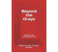 Beyond the Grays: Reptilians and Extraterrestrial Life