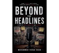 Beyond The Headlines